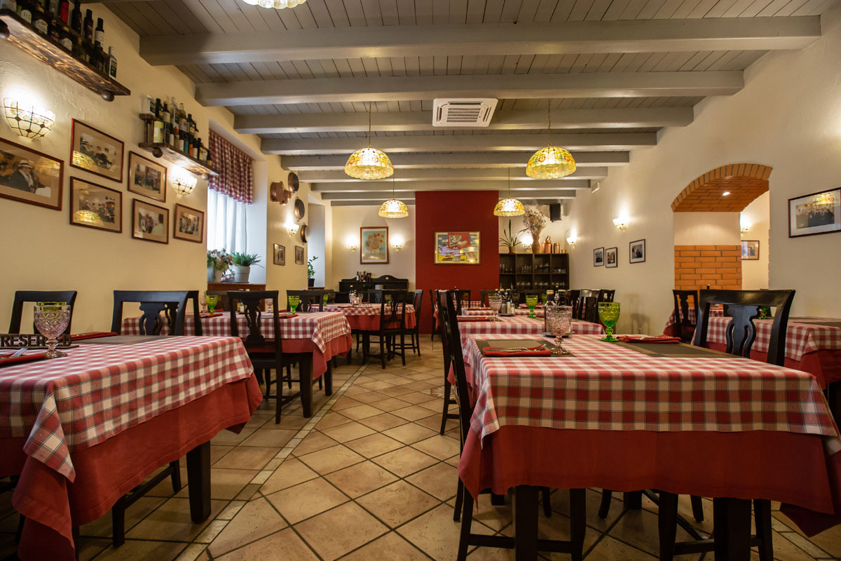 Средний зал — фото 24