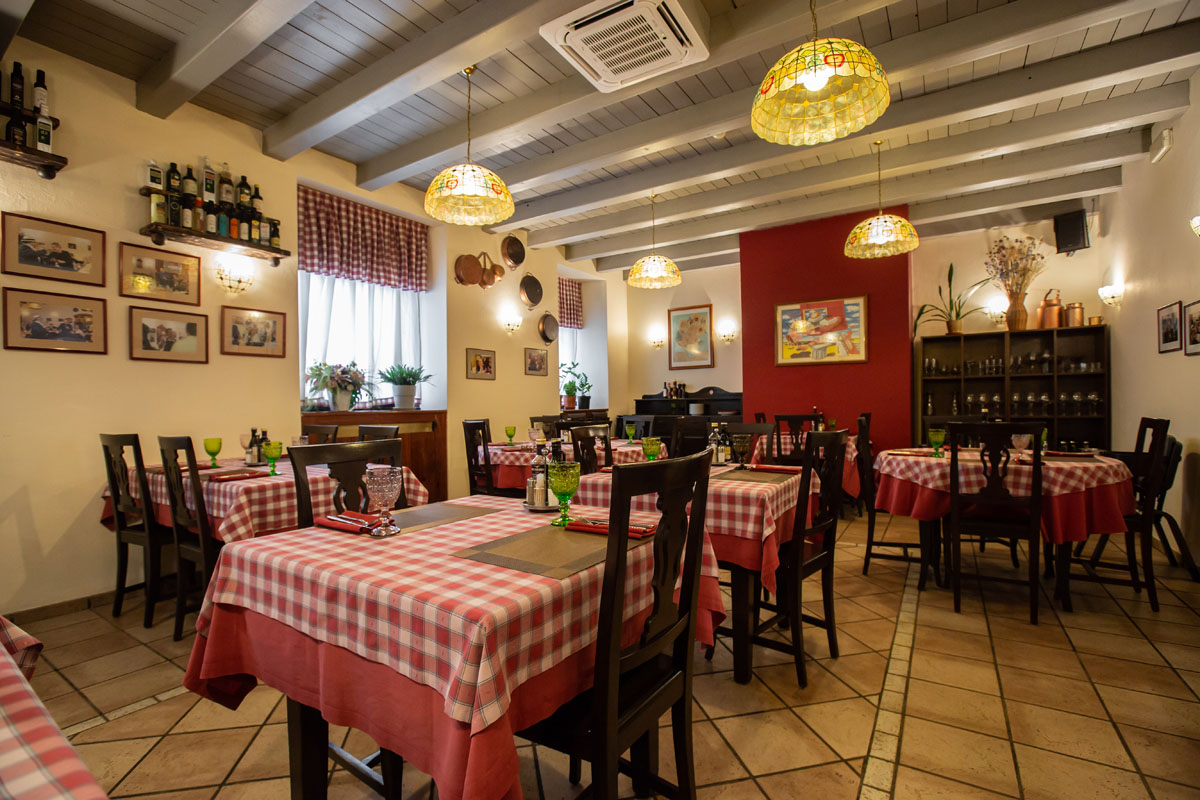 Средний зал — фото 25