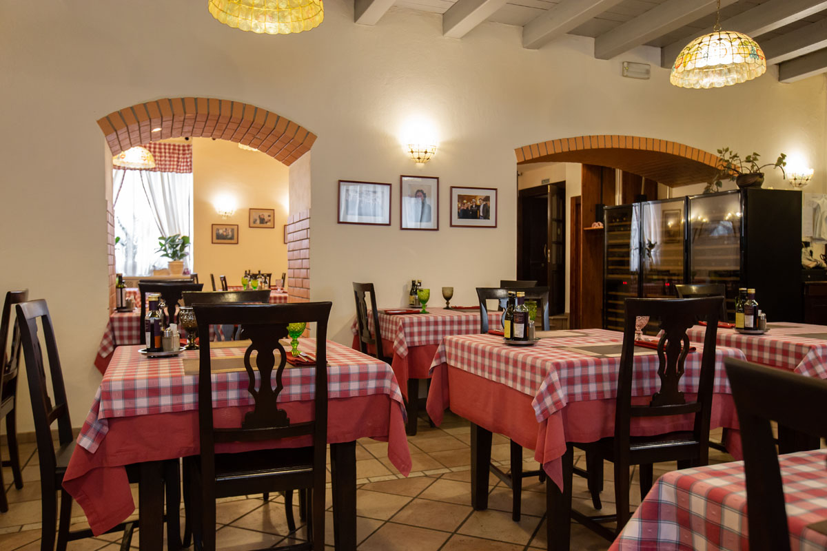 Средний зал — фото 26