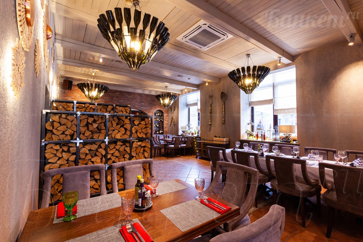 Большой зал — фото 6