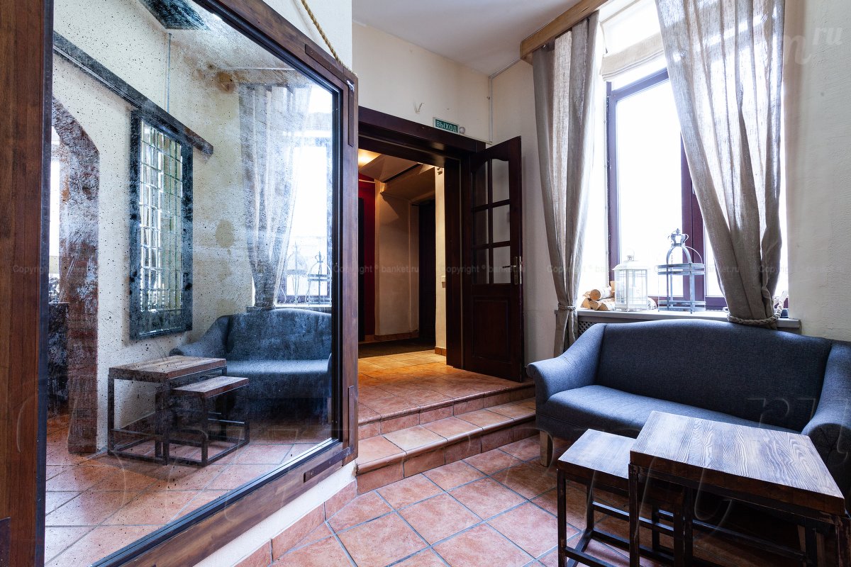 Большой зал — фото 7