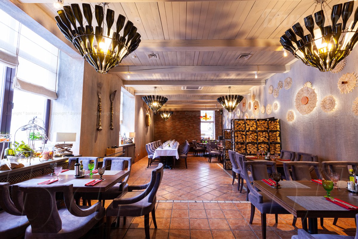 Большой зал — фото 8