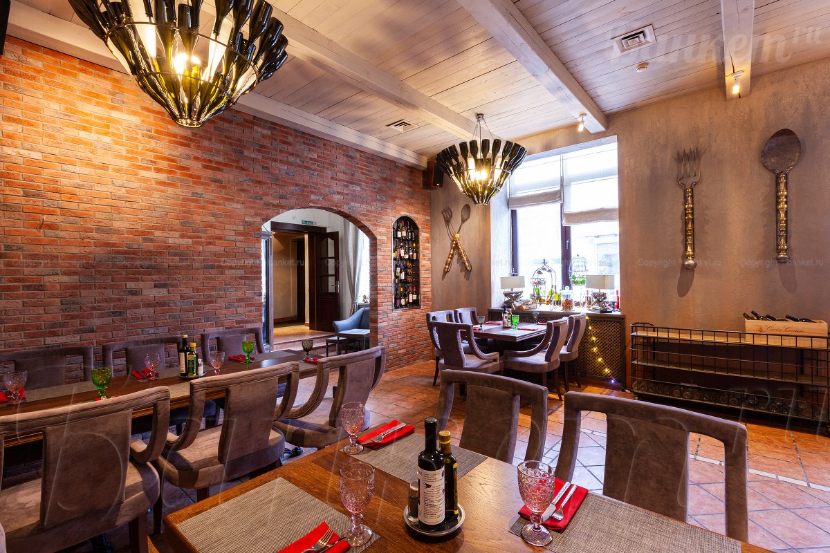 Большой зал — фото 9