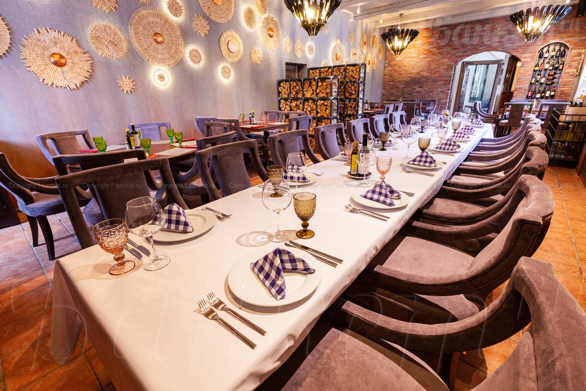 Большой зал — фото 10