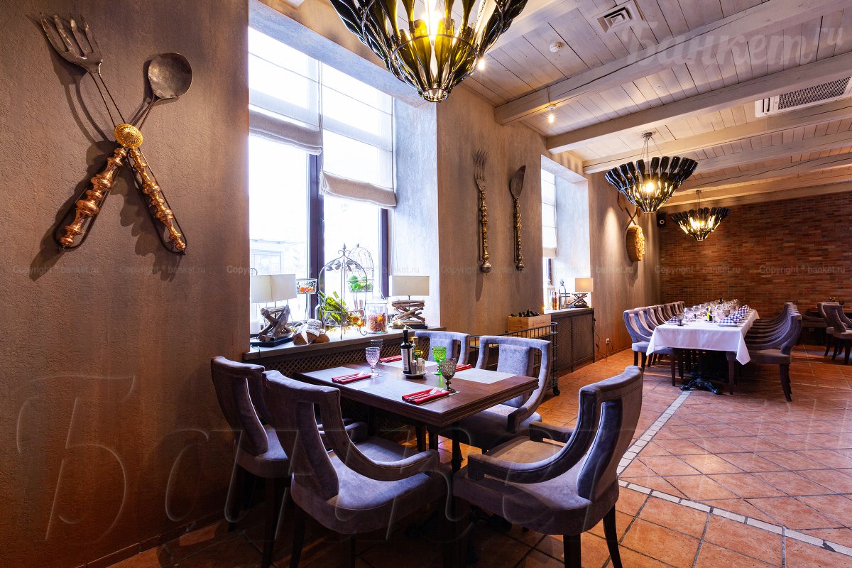 Большой зал — фото 11