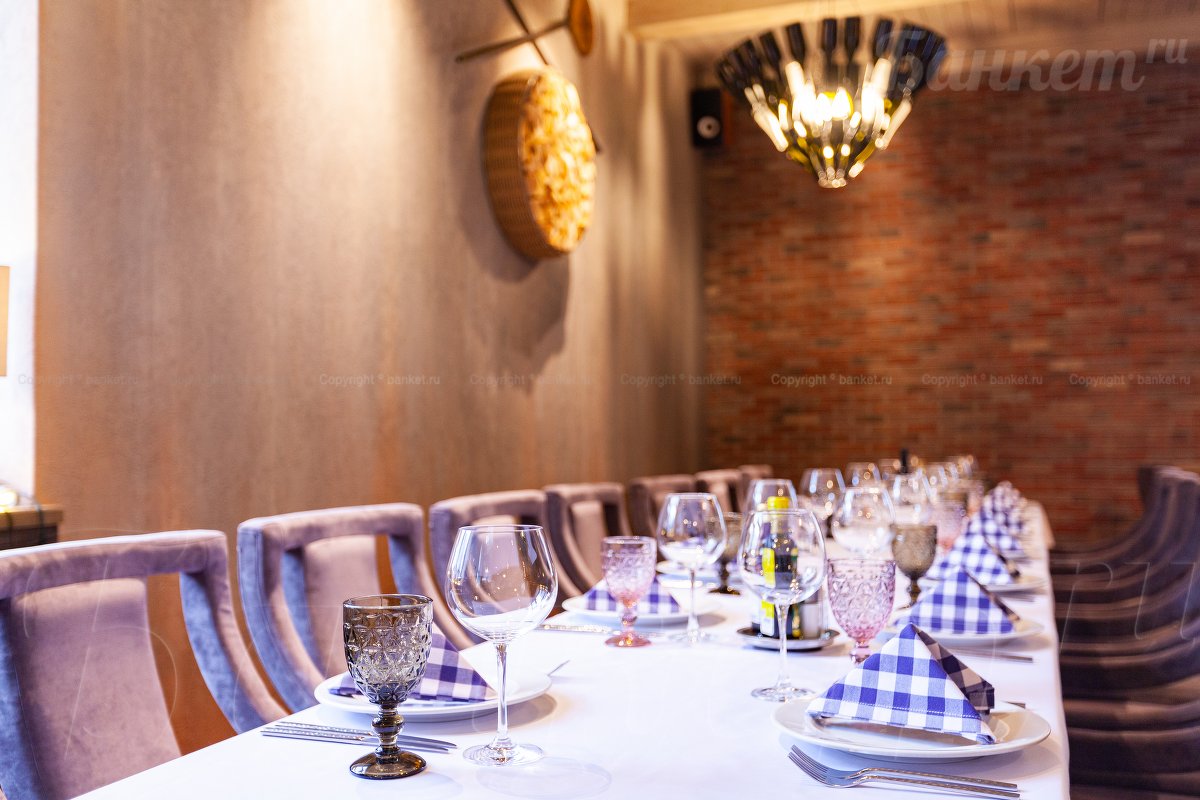 Большой зал — фото 12