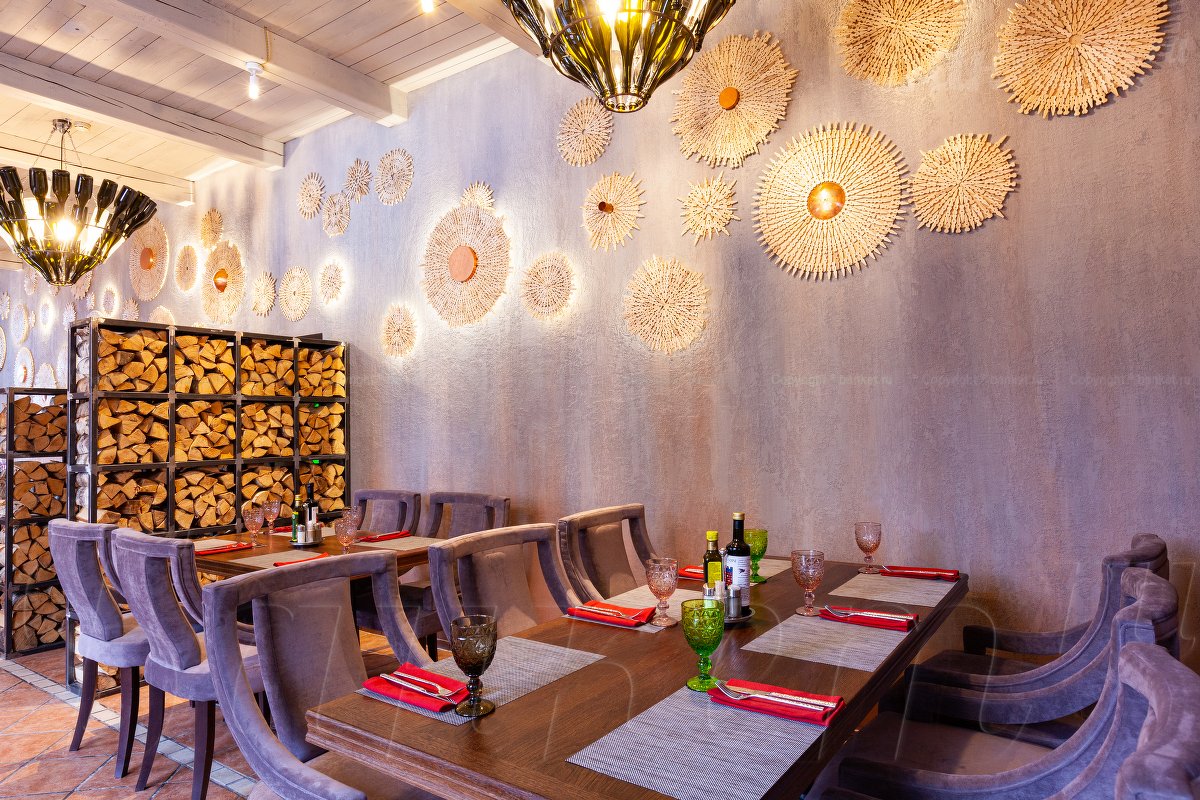 Большой зал — фото 13