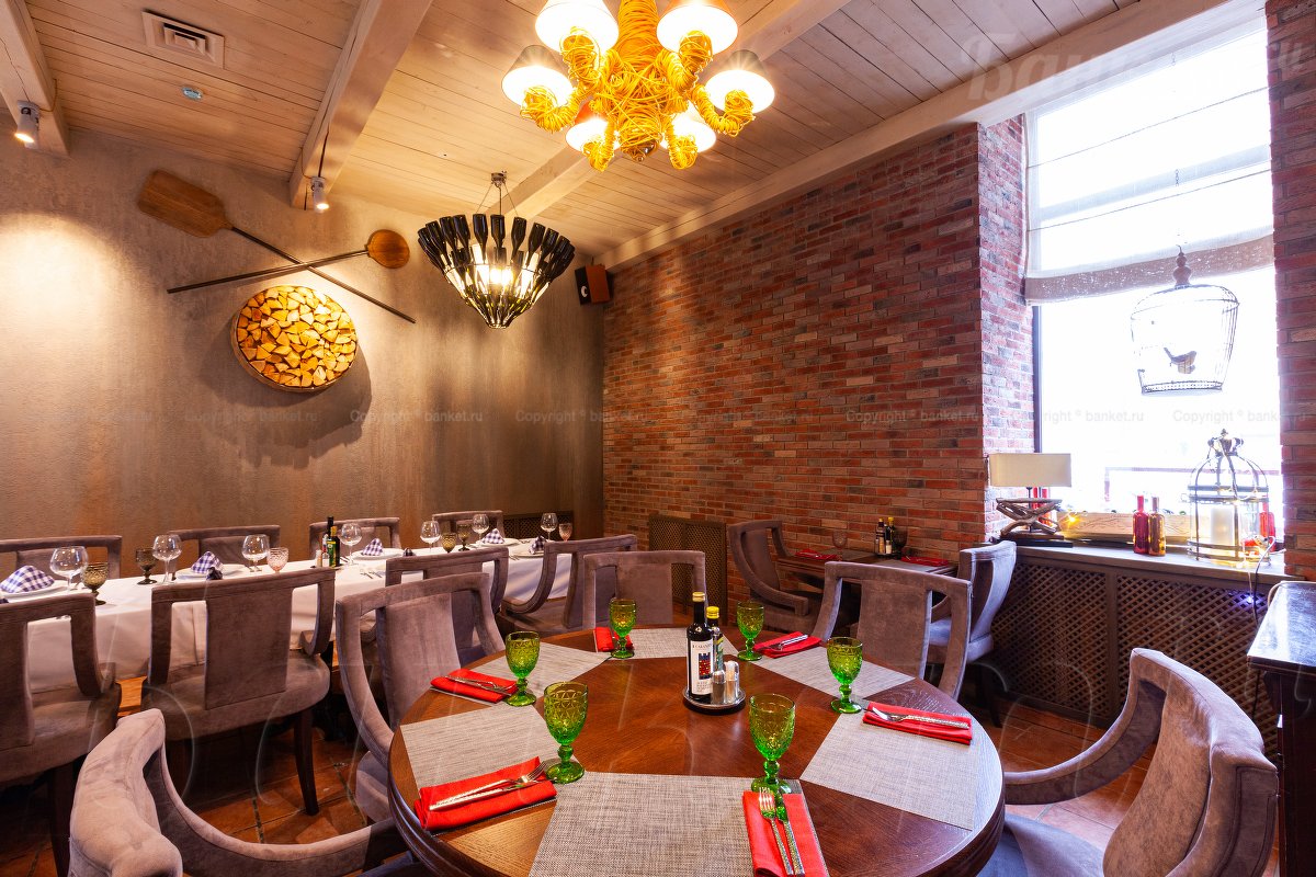 Большой зал — фото 14