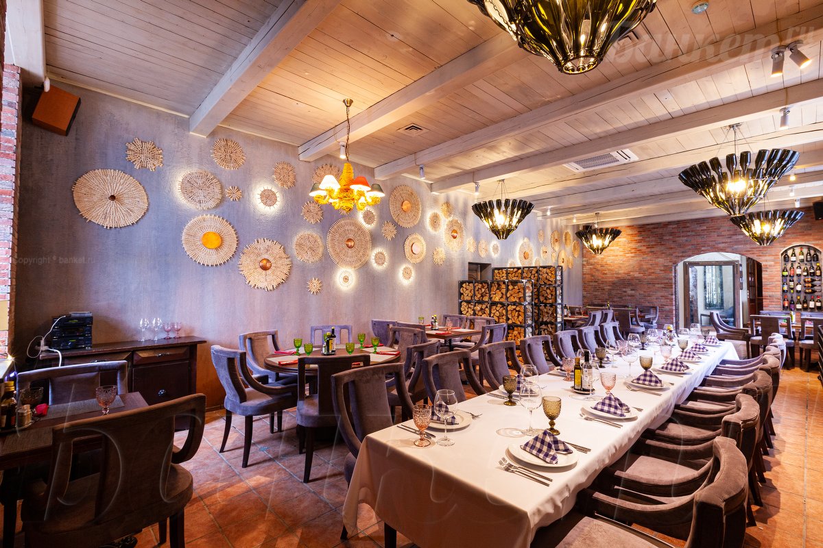 Большой зал — фото 15