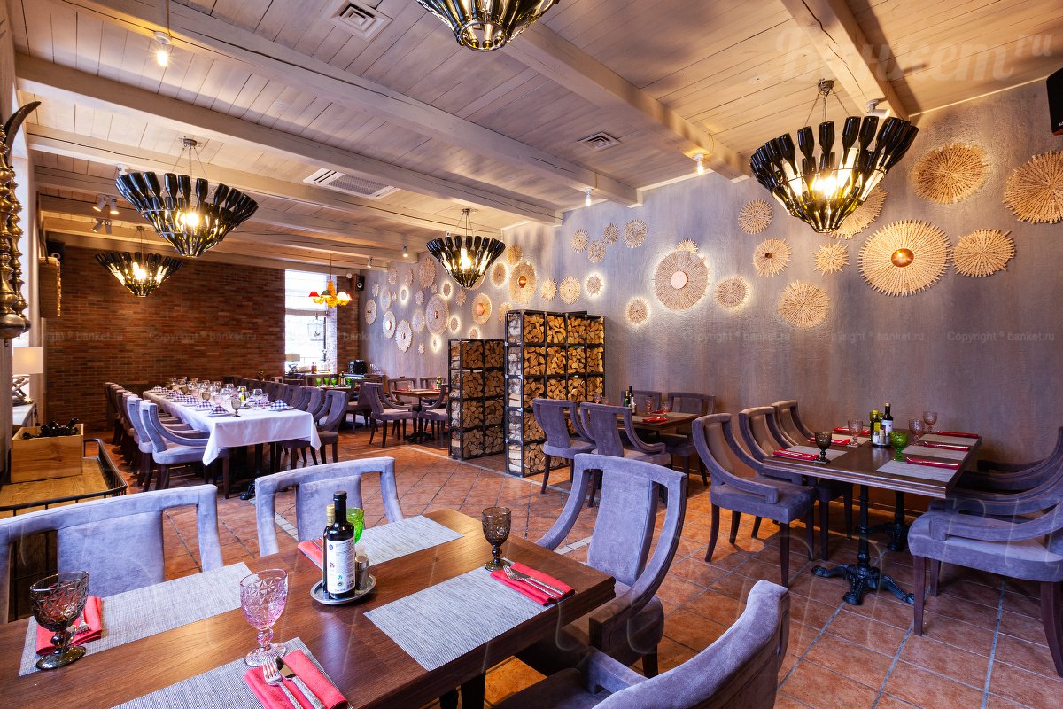 Большой зал — фото 17