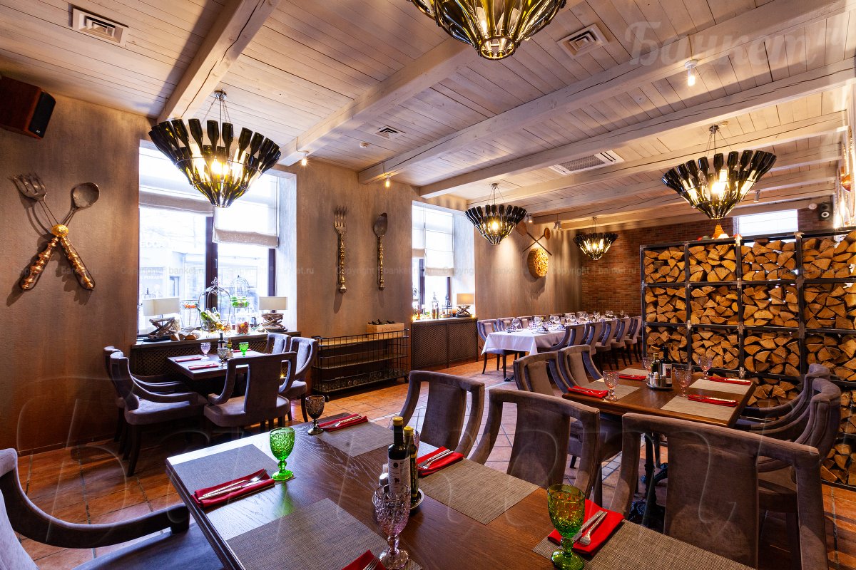 Большой зал — фото 18