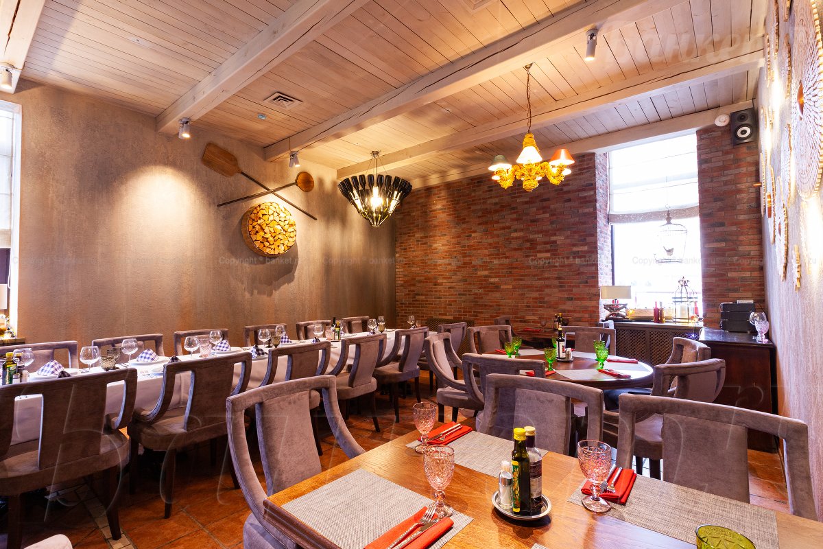 Большой зал — фото 19