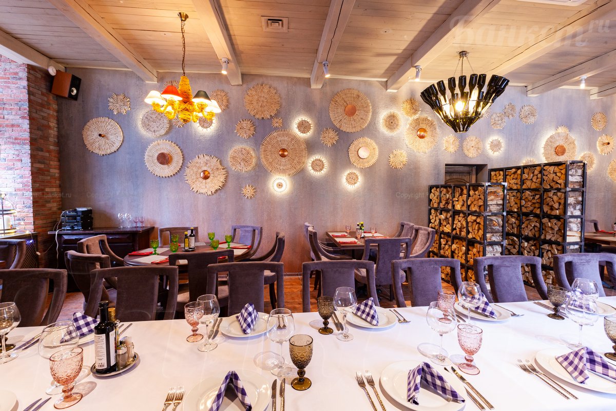 Большой зал — фото 20