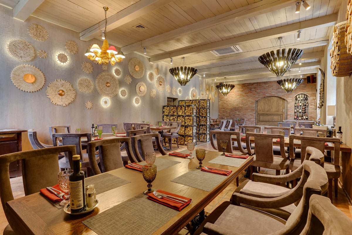 Большой зал — фото 22