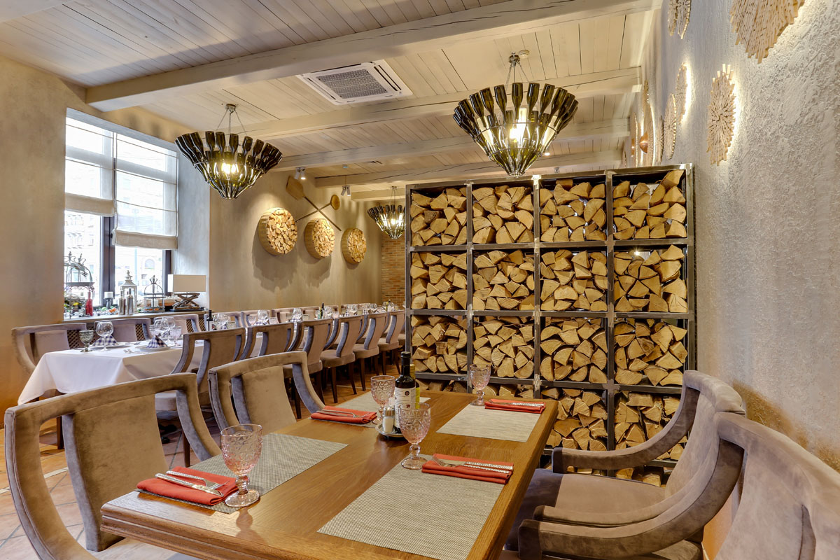 Большой зал — фото 23