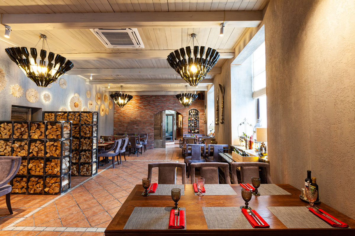 Большой зал — фото 24