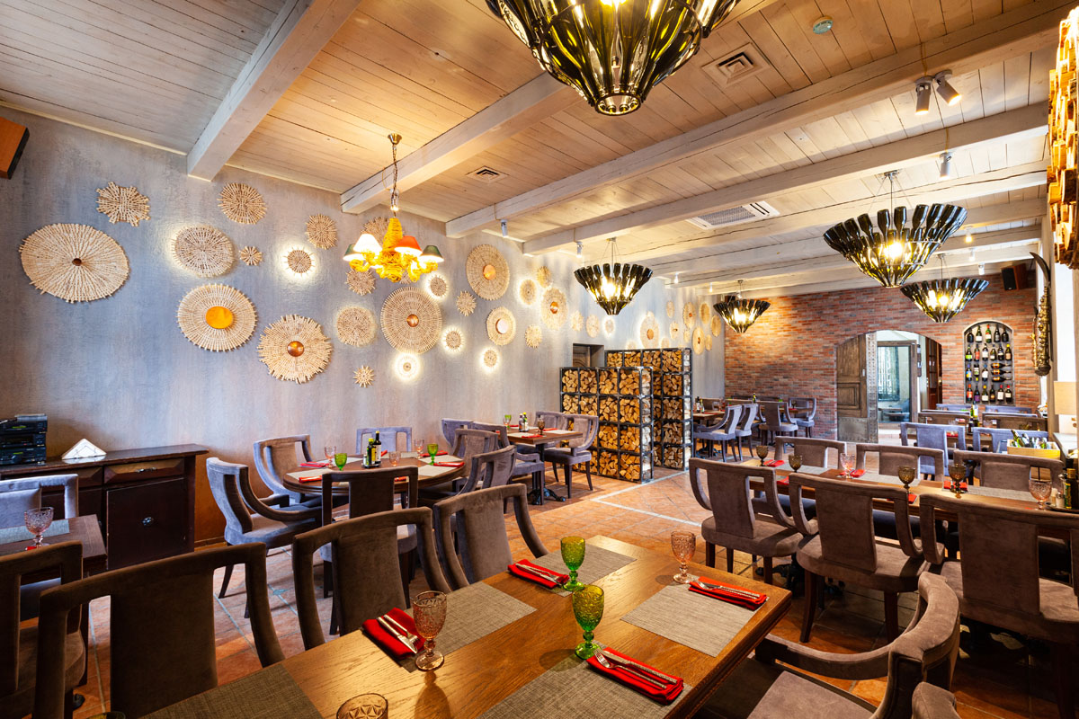 Большой зал — фото 25