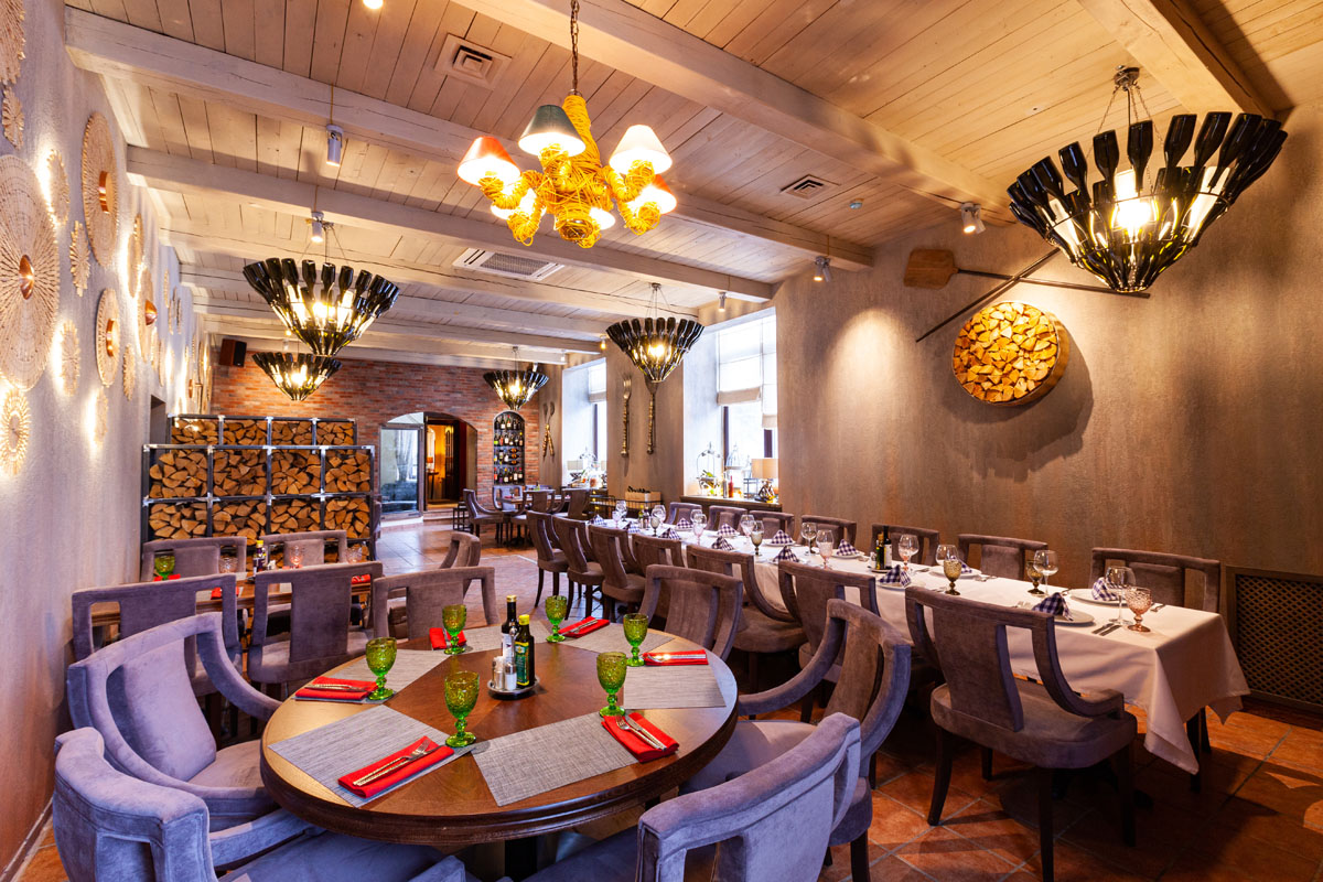 Большой зал — фото 27