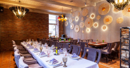 Большой зал Большой зал — интерьер зала