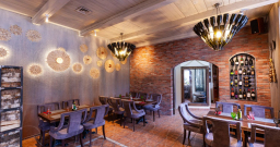 Большой зал — подробнее о зале