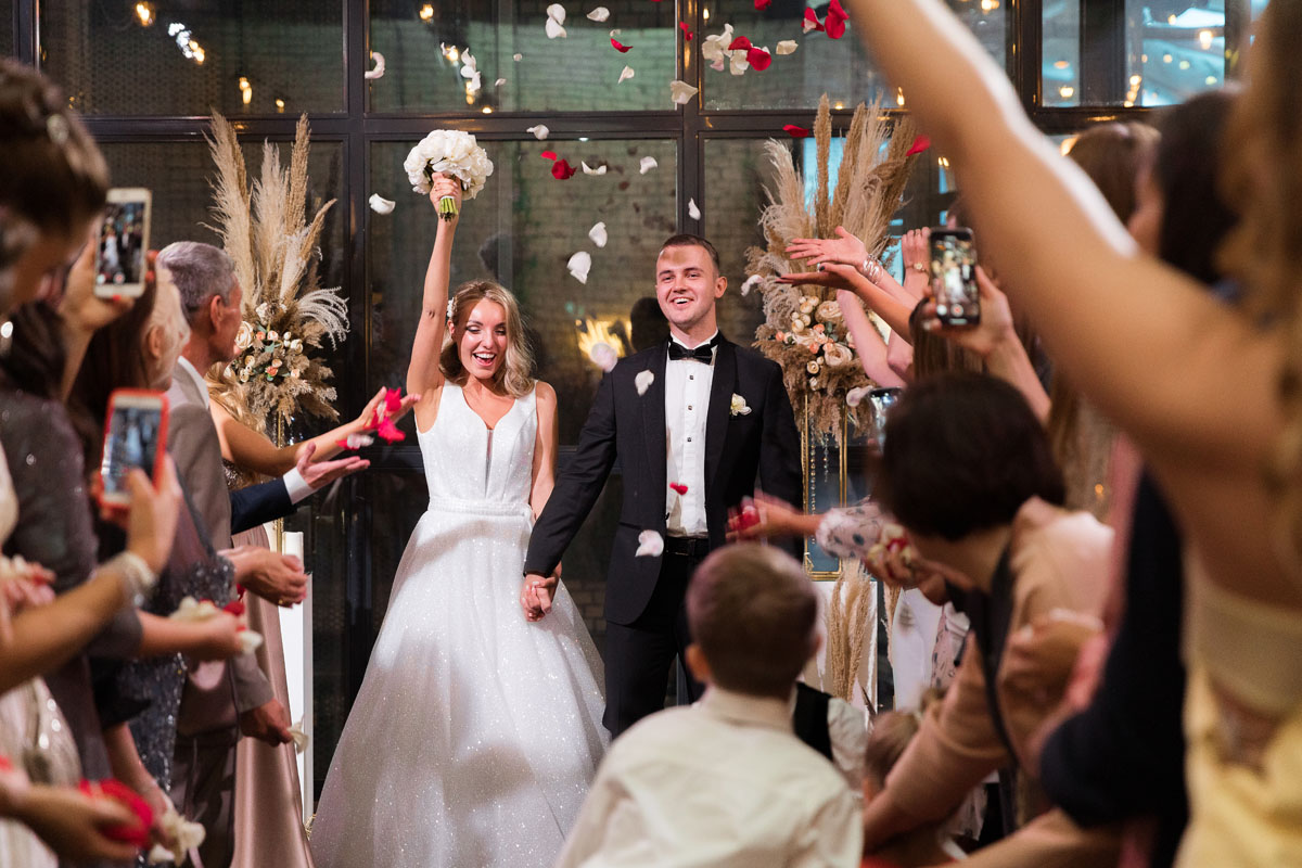 Зал — Event-пространство Ферма Бенуа