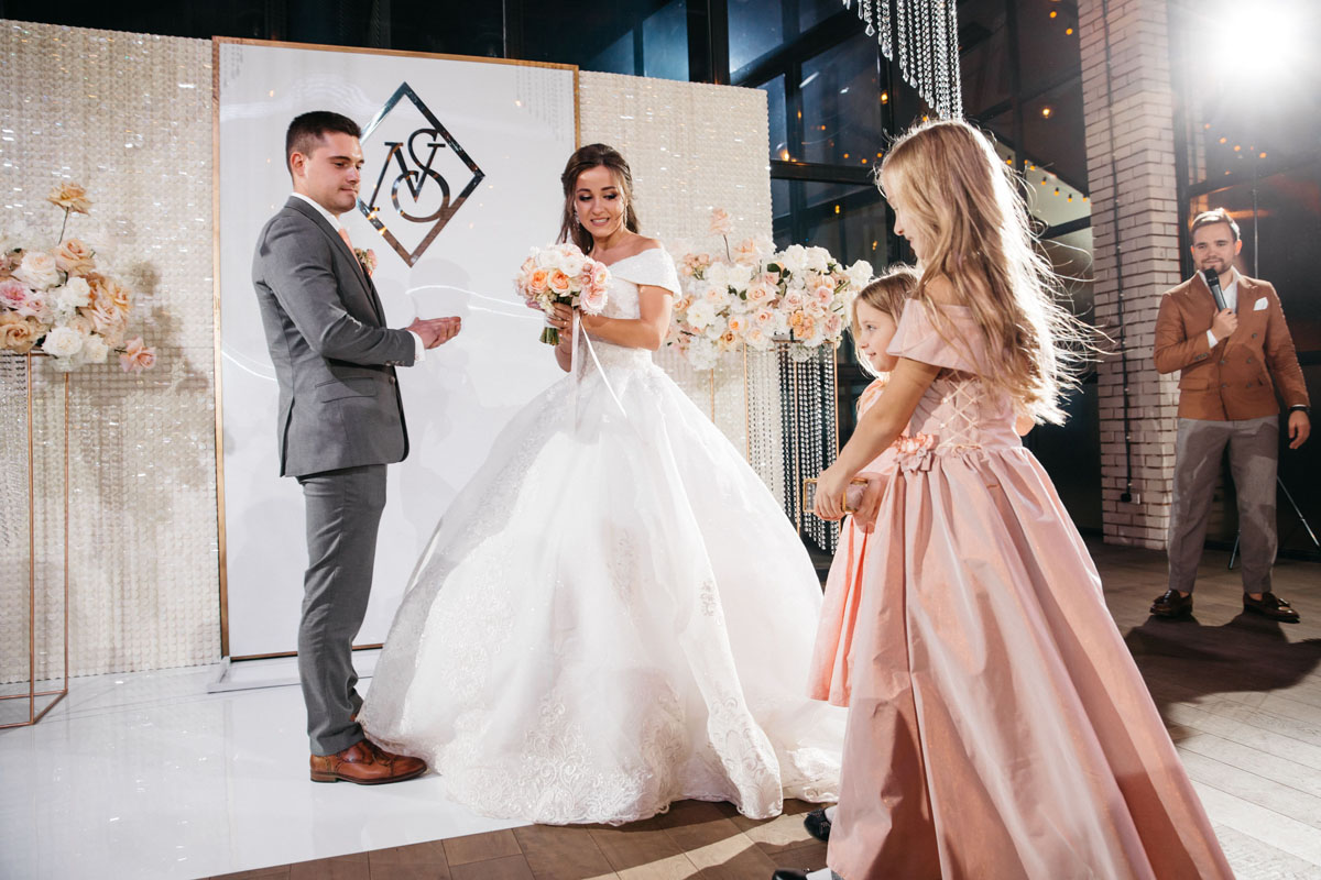 Зал — Event-пространство Ферма Бенуа