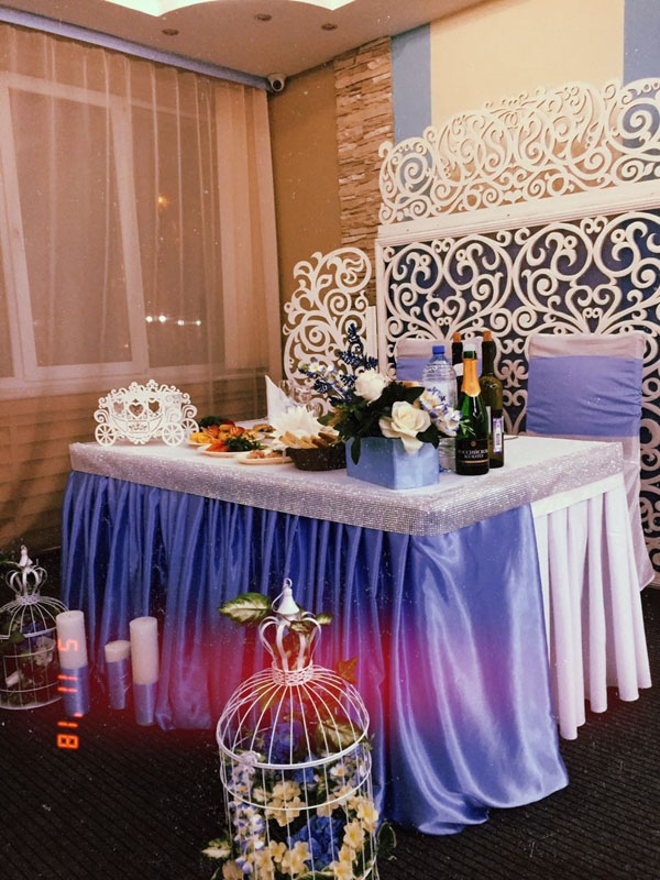 Основной зал — Кафе Кураж