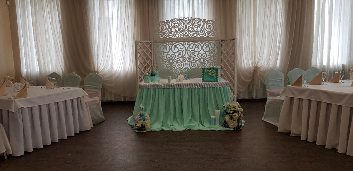 Основной зал Основной зал — фото 6