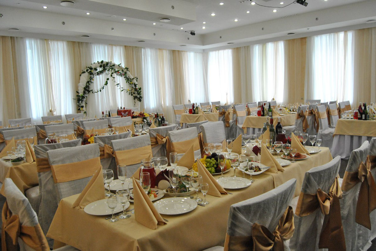 Основной зал Основной зал — фото 7