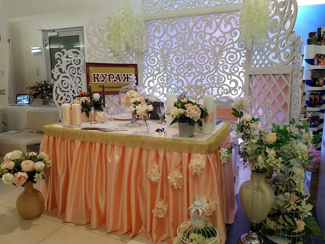 Основной зал Основной зал — фото 8