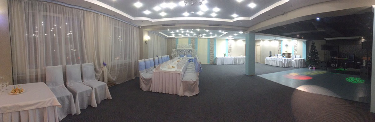 Основной зал Основной зал — фото 9