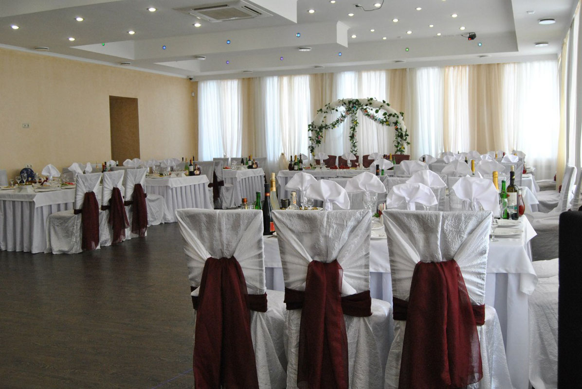 Основной зал Основной зал — фото 10