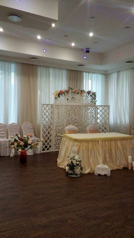 Основной зал Основной зал — фото 11