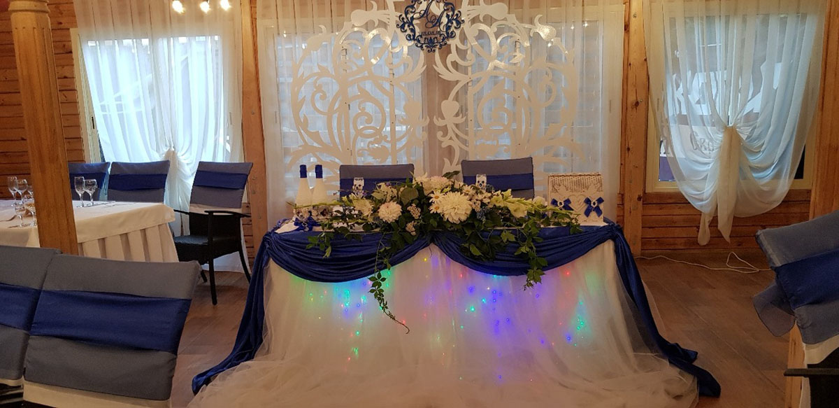 Основной зал Основной зал — фото 12