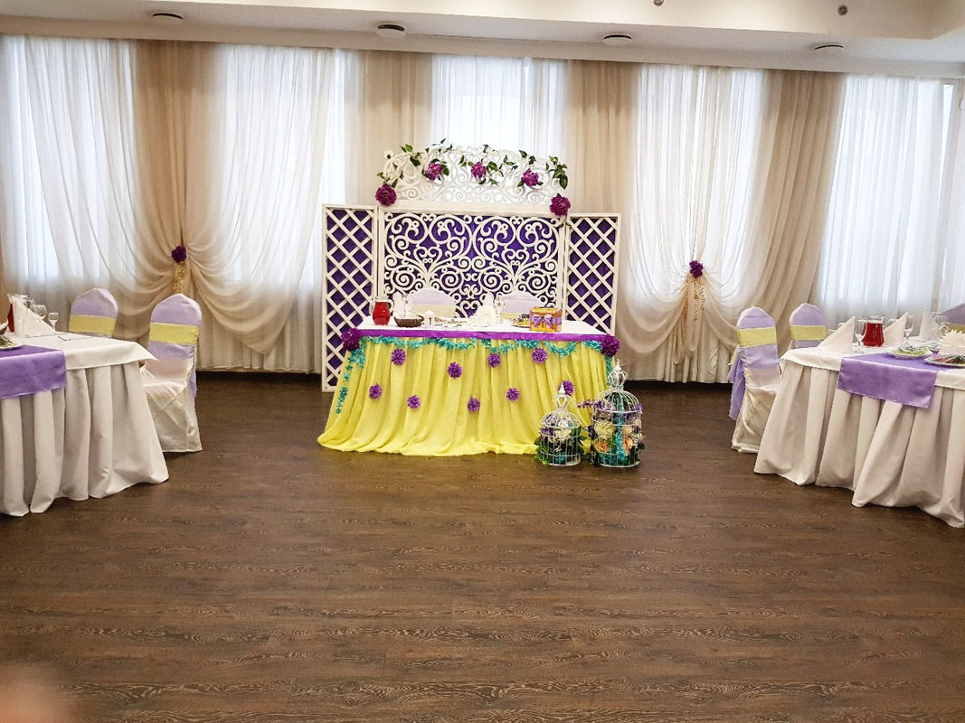 Основной зал Основной зал — фото 13