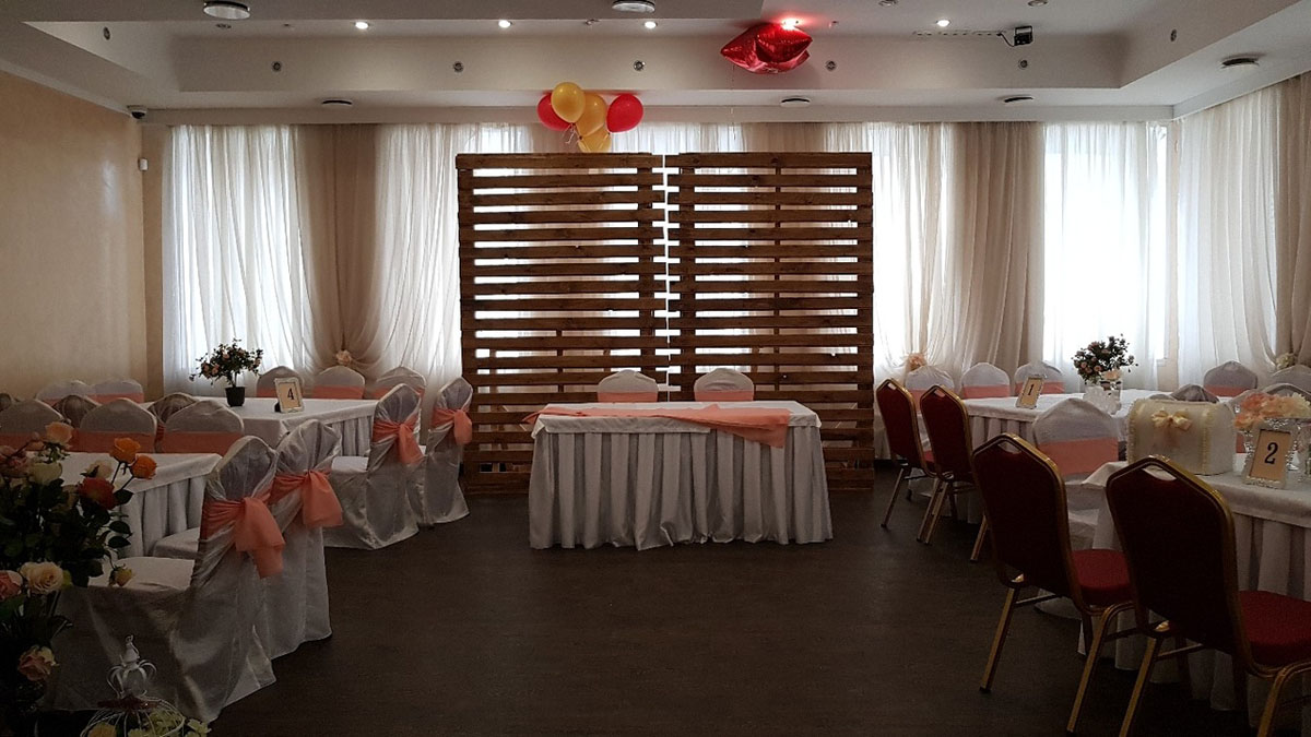 Основной зал Основной зал — фото 15