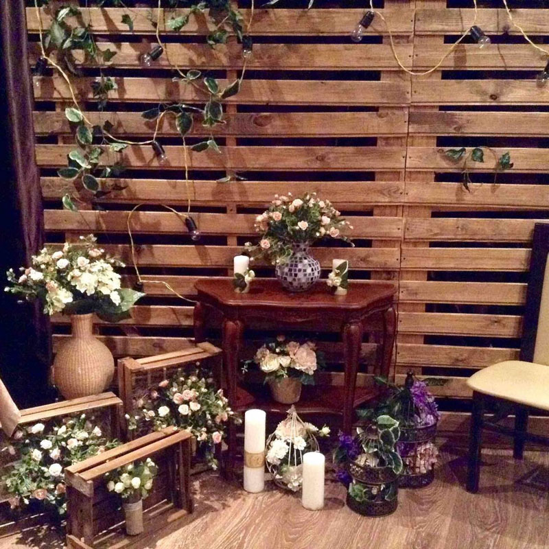 Основной зал Основной зал — фото 16