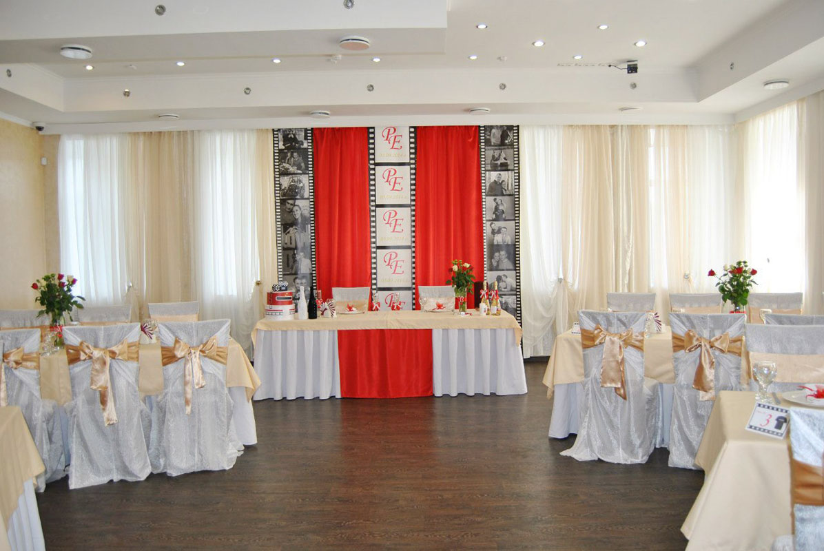 Основной зал Основной зал — фото 17