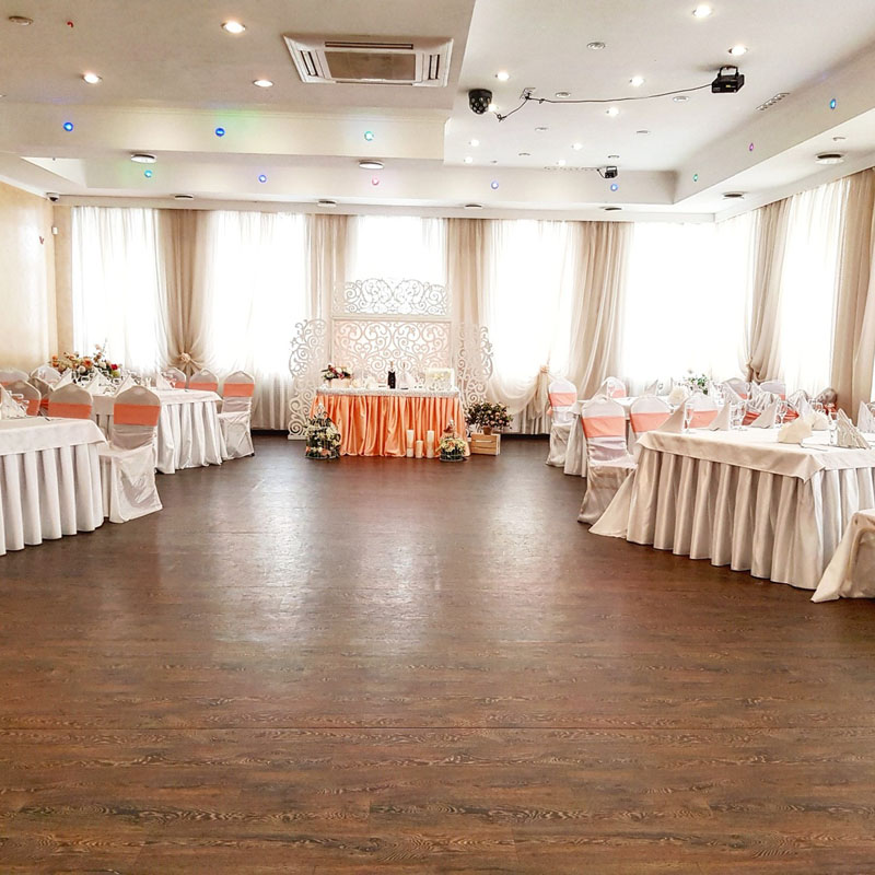 Основной зал Основной зал — фото 18