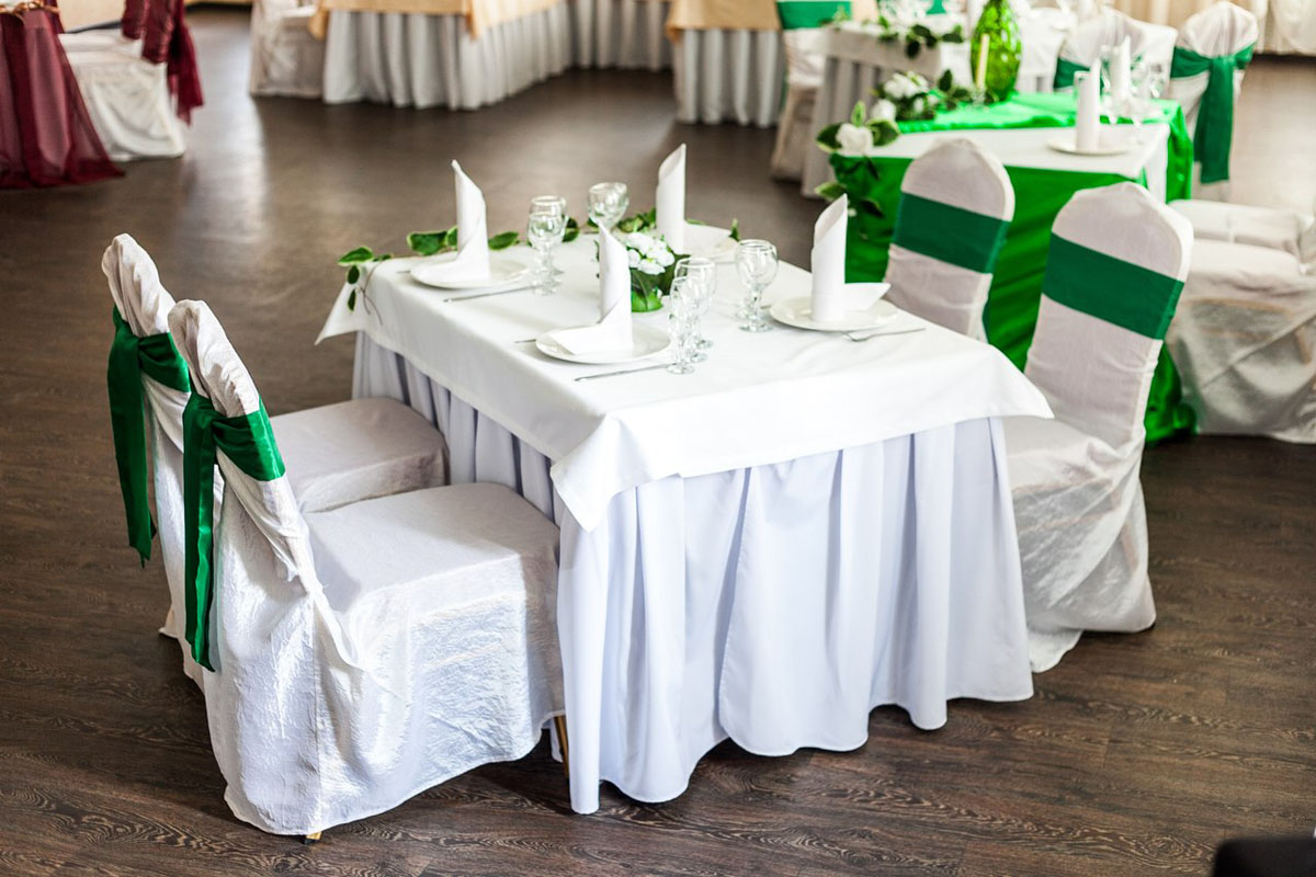 Основной зал Основной зал — фото 19