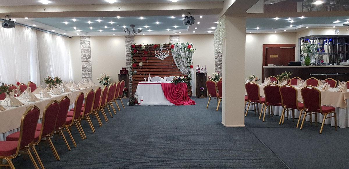 Основной зал Основной зал — фото 20