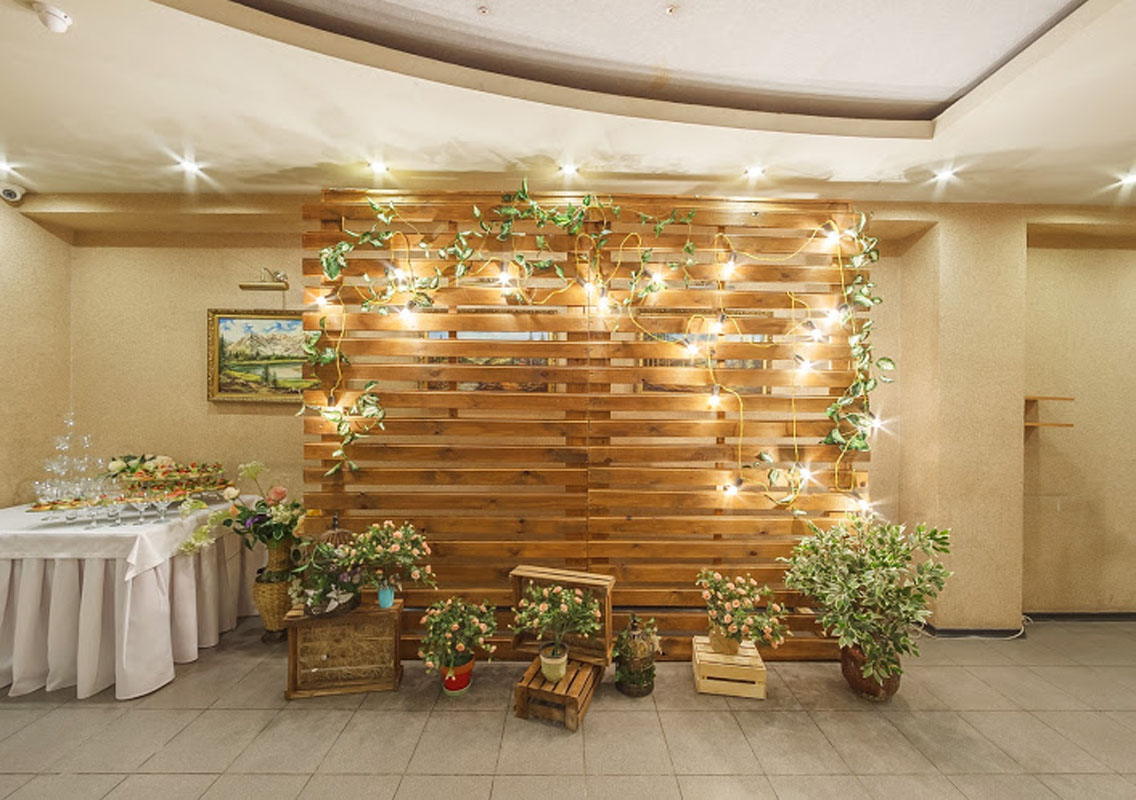 Основной зал Основной зал — фото 21