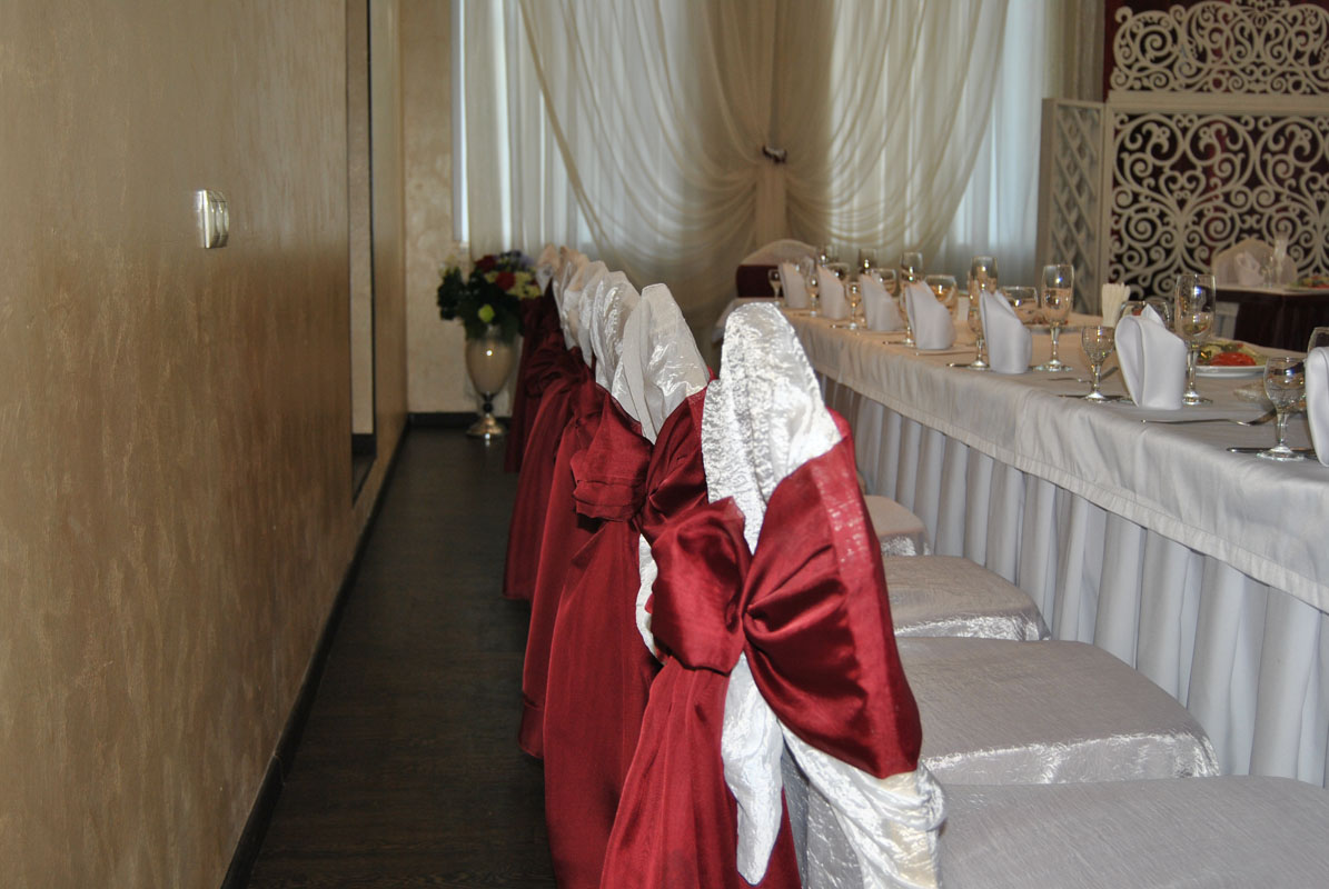 Основной зал Основной зал — фото 23