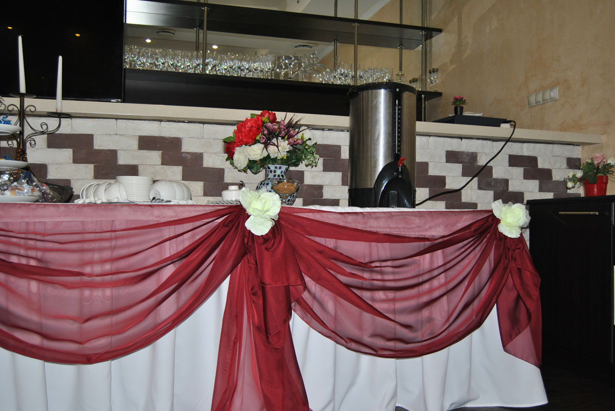 Основной зал Основной зал — фото 24