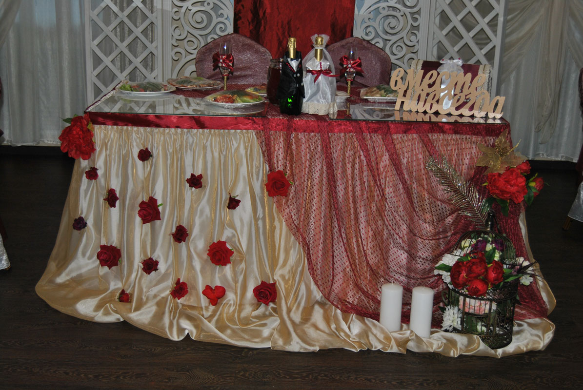 Основной зал Основной зал — фото 25