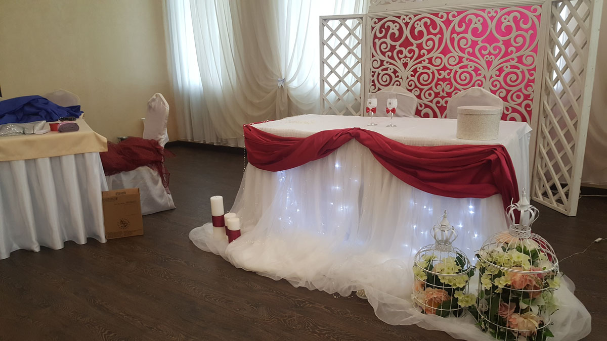 Основной зал Основной зал — фото 26