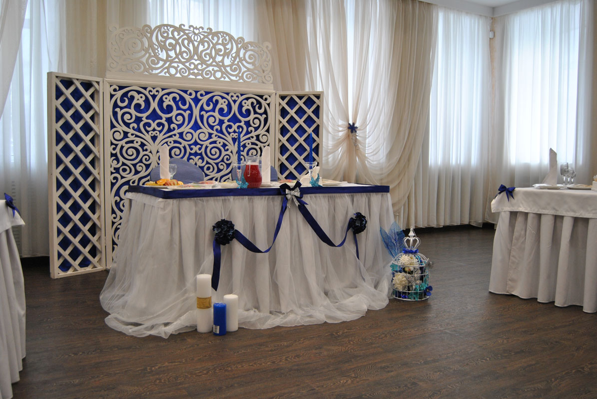 Основной зал Основной зал — фото 27