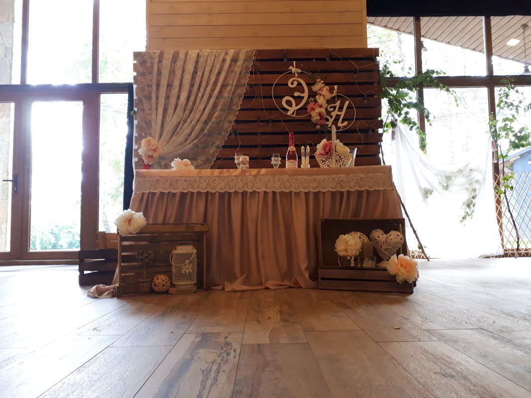 Основной зал Основной зал — фото 34