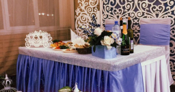 Основной зал Основной зал — интерьер зала