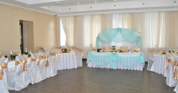 Основной зал Основной зал — фото 4